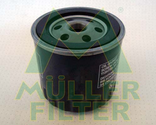 MULLER FILTER Масляный фильтр FO14